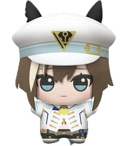Amazon.co.jp: ウマ'娘 プリティーダービー ちびぐるみ vol.2